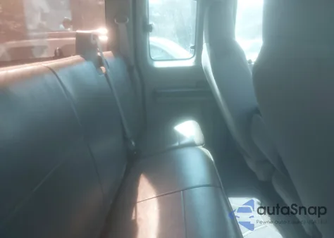 2008 Ford F-250 Lariat/Xl/Xlt из США, поврежденный, VIN 1FTNX20568EB67566